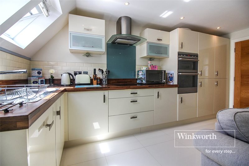 Pinehurst Road, West Moors, Ferndown, BH22