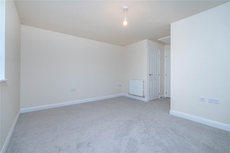 Plot 116, Len Pick Way, Bourne, PE10