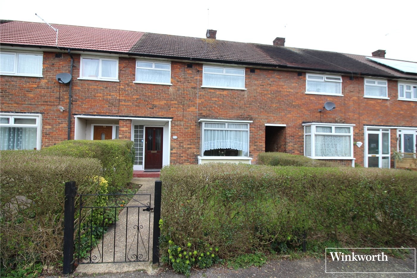 3 bedroom property for sale in Cromwell Road, Borehamwood, WD6 (Ref