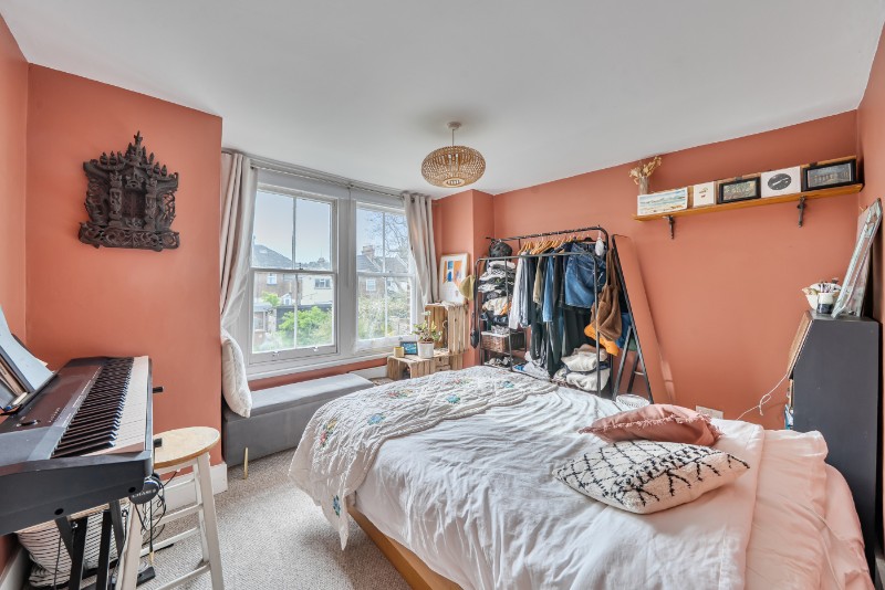 Kilmorie Road, London, SE23