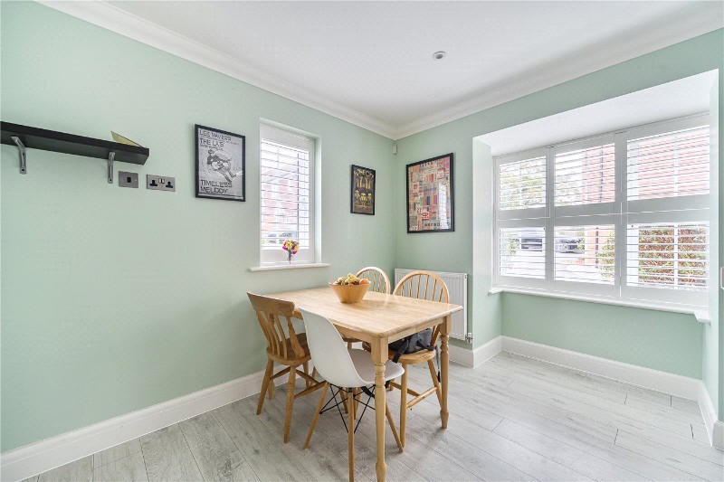 Grove Close, Wrecclesham, Farnham, Surrey, GU10