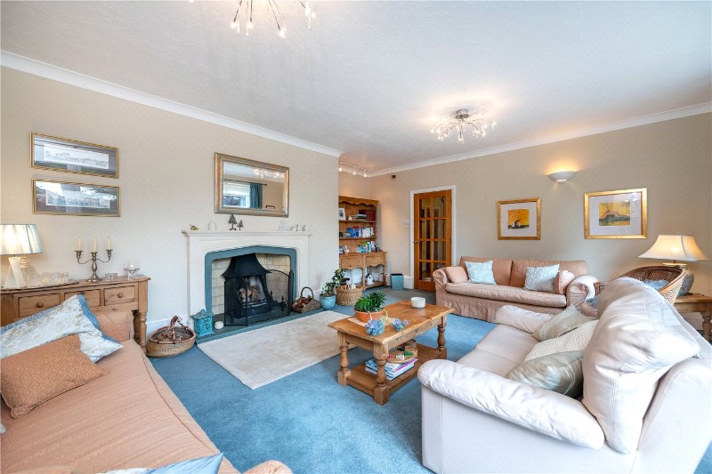 Swallow Hill, Thurlby, Bourne, Lincolnshire, PE10