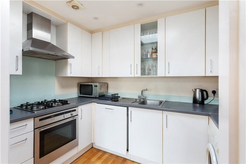 Garden Row, London, SE1