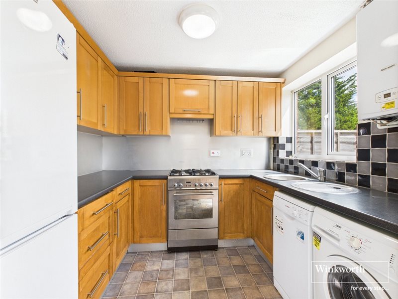 The Willows, Caversham, Reading, Berkshire, RG4