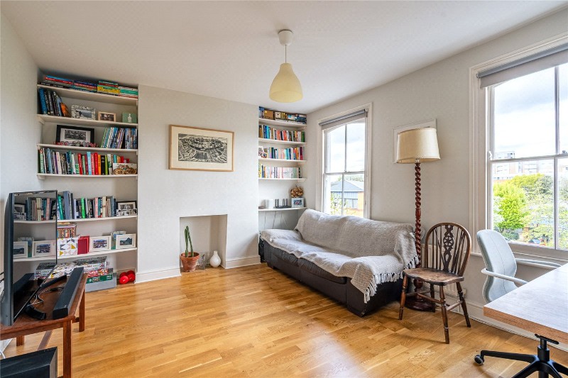 Milkwood Road, London, SE24
