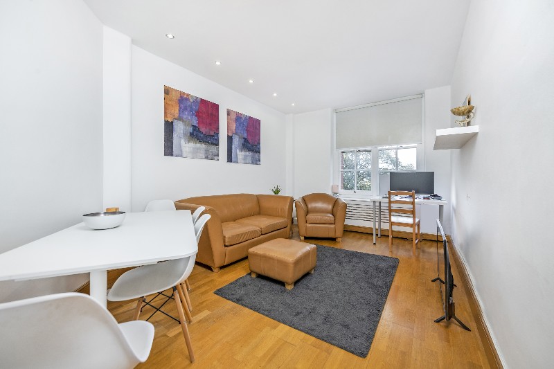 Grove End House, Grove End Road, St John's Wood, London, NW8