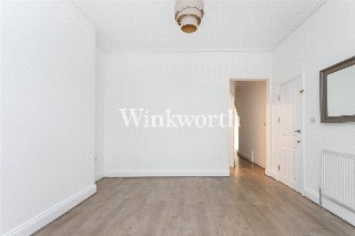 Brantwood Road, London, N17
