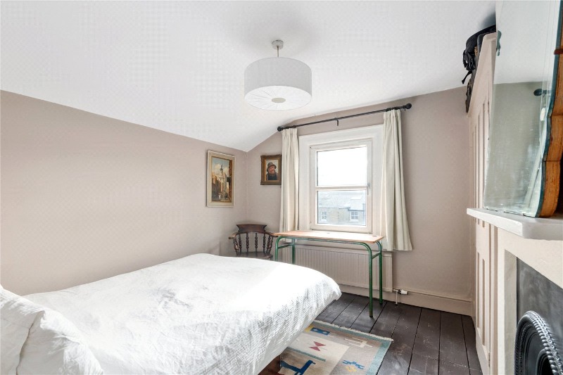 Wolfington Road, West Norwood, London, SE27