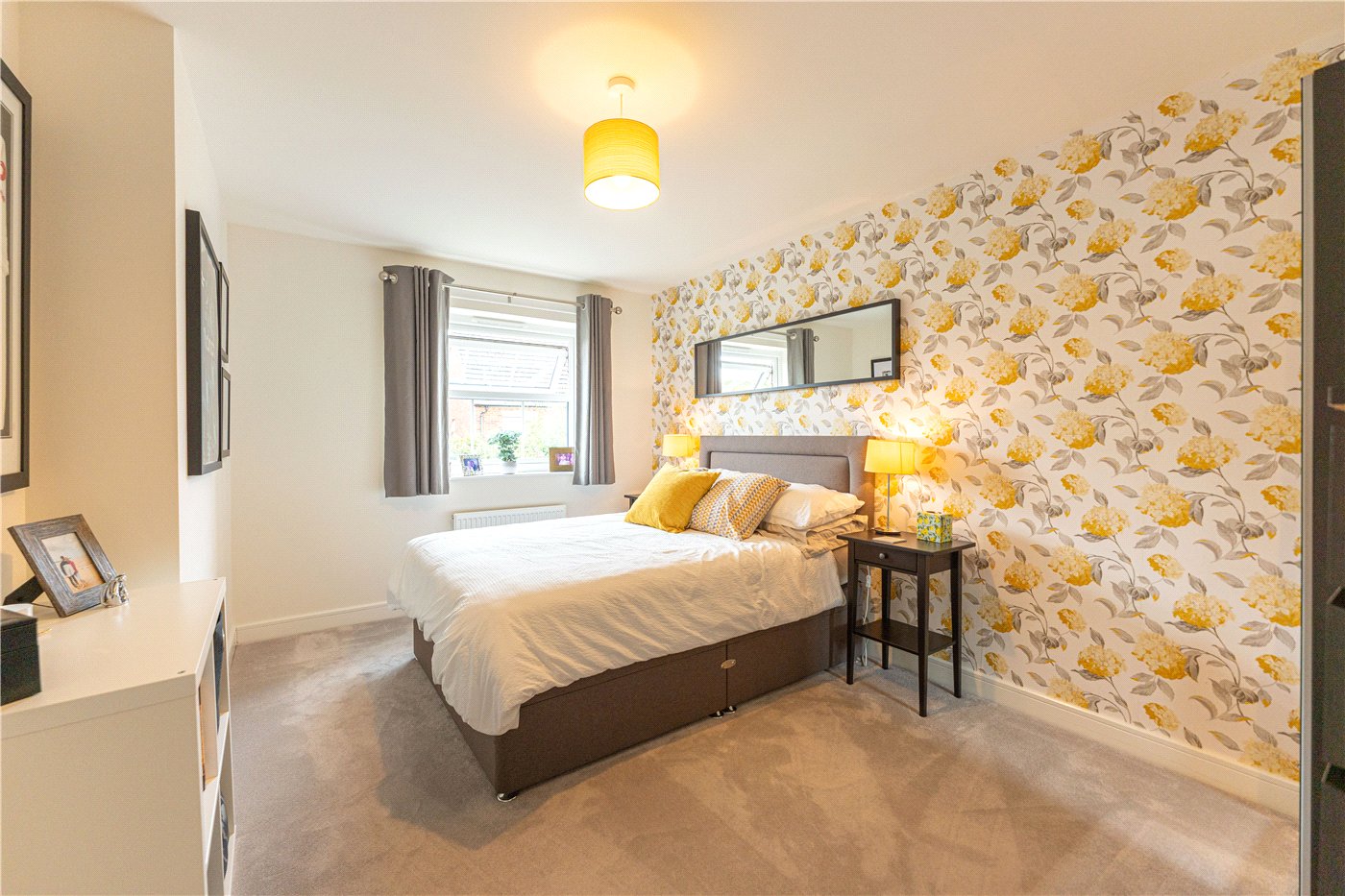 2nd Bedroom