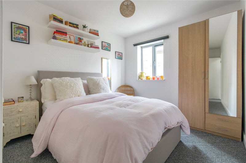 Criterion Mews, London, SE24