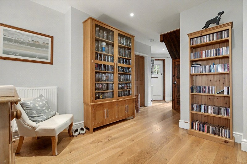 Darsham, Saxmundham, Suffolk, IP17