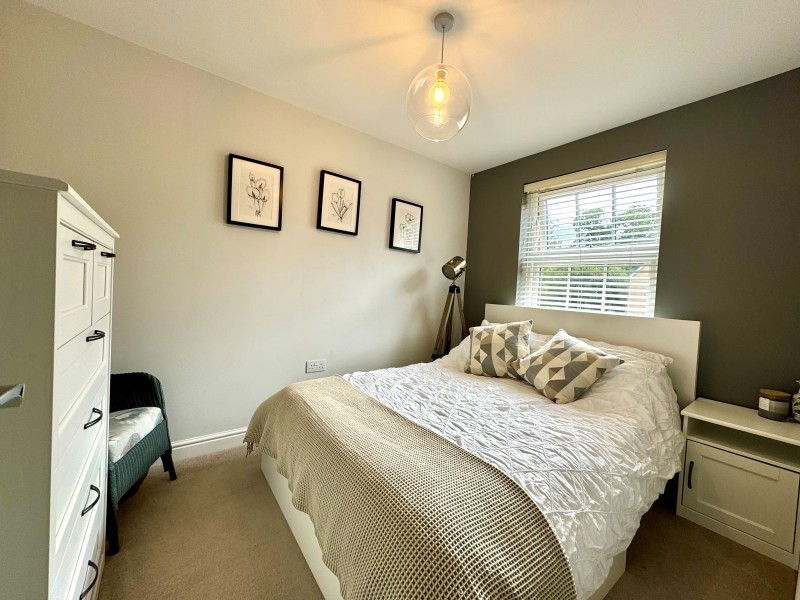 Bailey Lane, Wilton, Salisbury, SP2