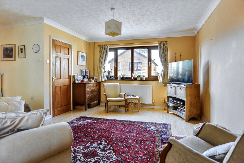 Blakeney Close, Eaton, Norwich, Norfolk, NR4