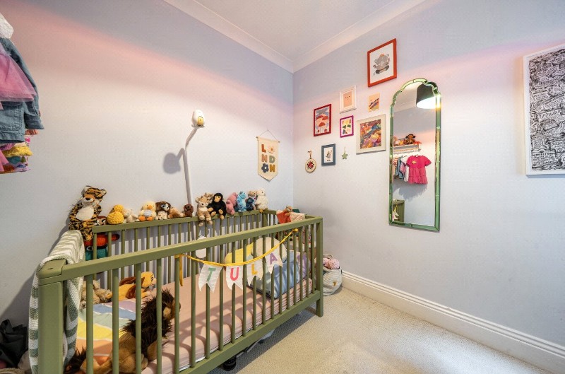 Anerley Road, London, SE20