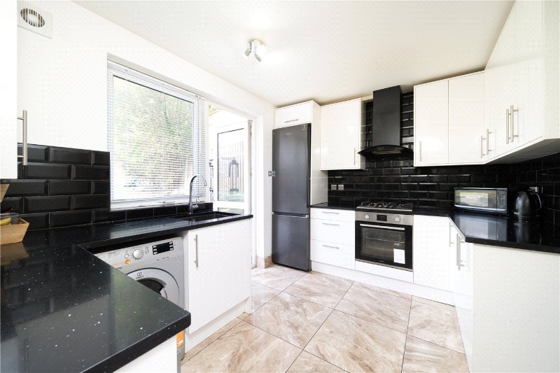 Littlecote Close, London, SW19