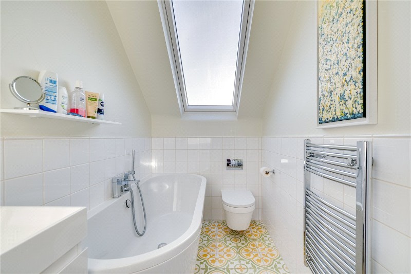 Wingrave Road, London, W6