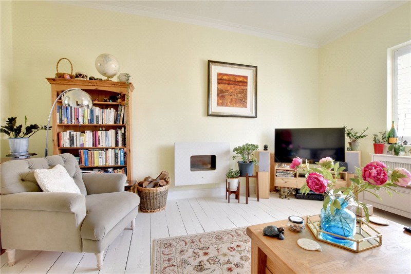 The Limes, 50 Crooms Hill, Greenwich, London, SE10