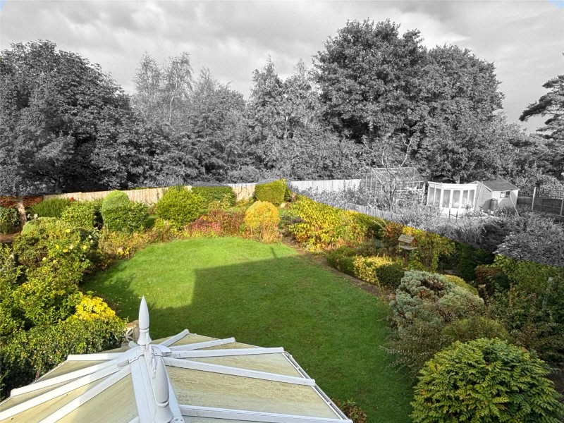 Rowan Drive, Silk Willoughby, Sleaford, Lincolnshire, NG34