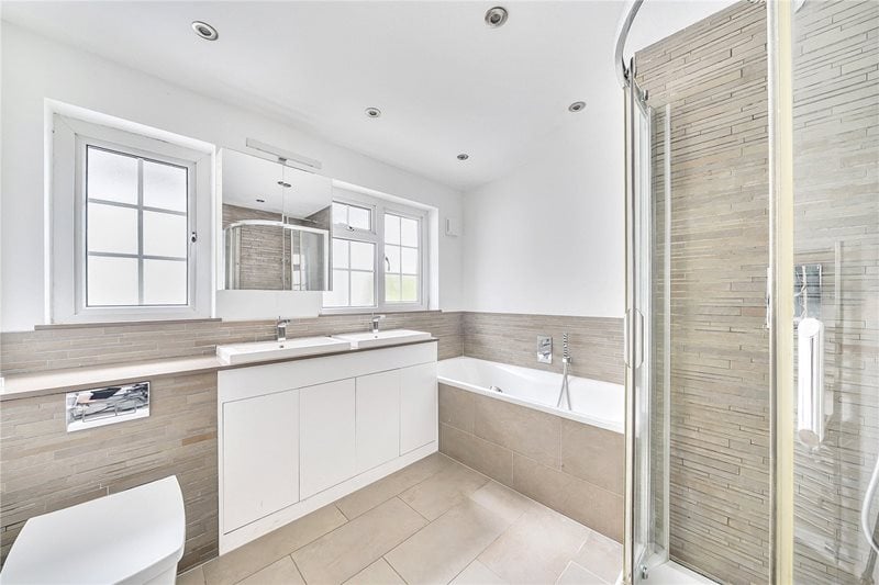 Tootswood Road, Bromley, Kent, BR2
