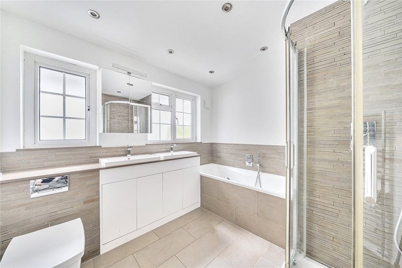 Tootswood Road, Bromley, Kent, BR2