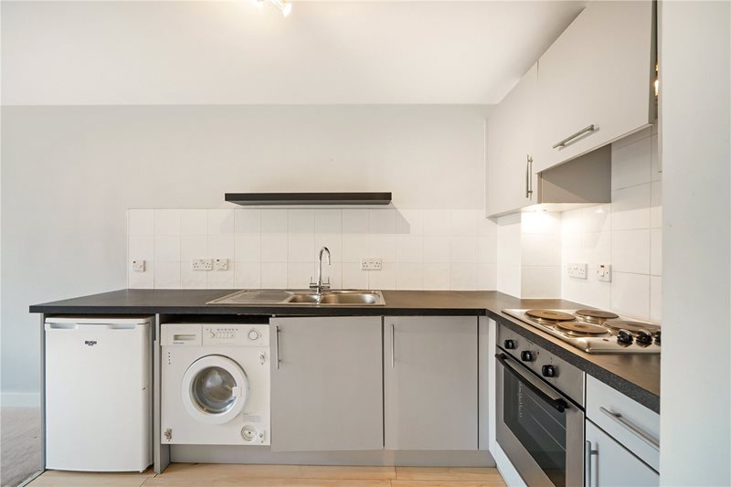 The Downs, London, SW20