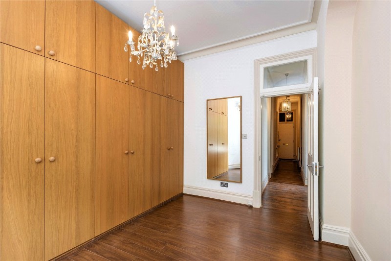Alexandra Court, 61 Maida Vale, London, W9