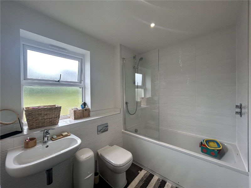 Tarka Way, Crediton, Devon, EX17