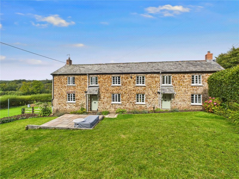 Witheridge, Tiverton, Devon, EX16