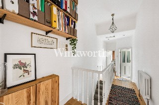 Sirdar Road, London, N22