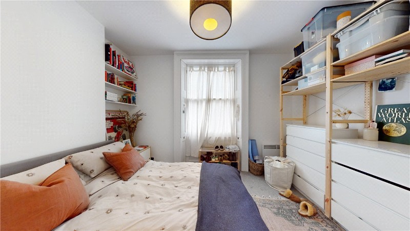 Hornsey Road, London, N19