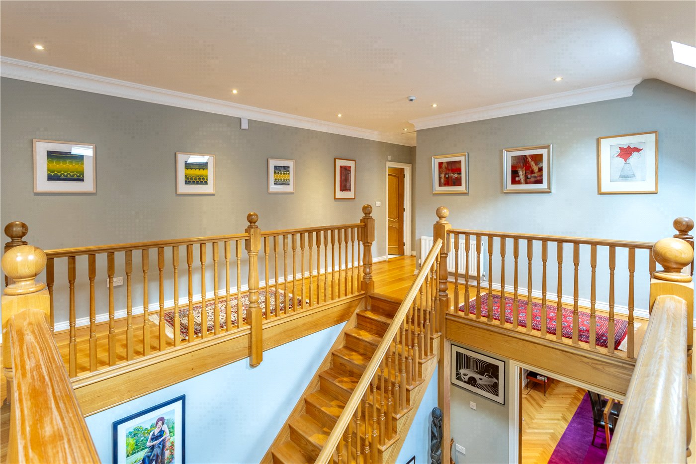 Winkworth Farnham