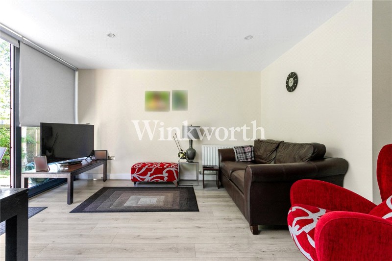 Raymond House, 2A Old Park Road, London, N13