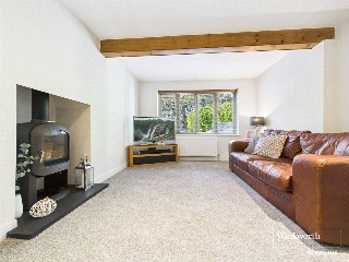 Hatch Lane, Chapel Row, Reading, Berkshire, RG7