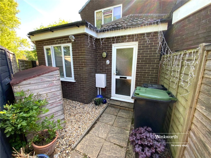 Comet Way, Mudeford, Christchurch, Dorset, BH23
