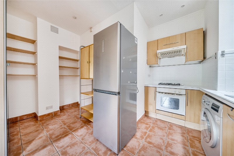 Devonshire Road, London, SE23