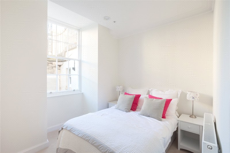 Great Pulteney Street, Bath, Somerset, BA2