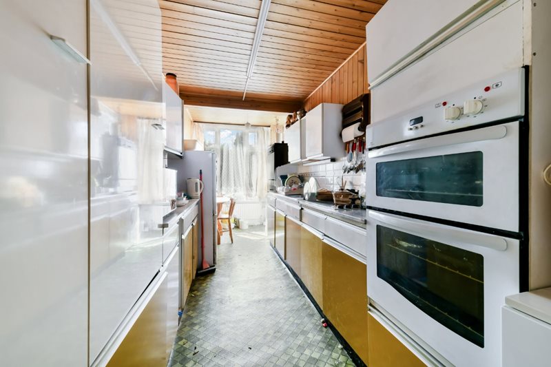 Aviemore Way, Beckenham, BR3
