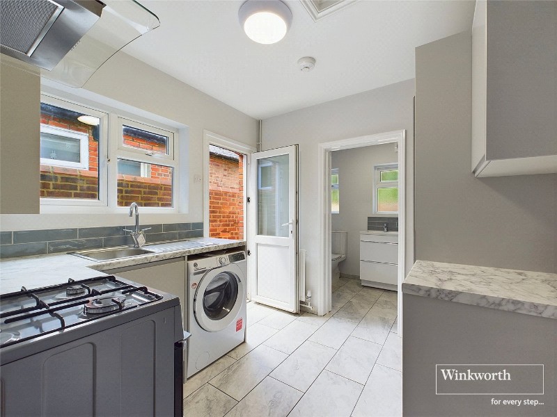 Highgrove Street, Reading, Berkshire, RG1