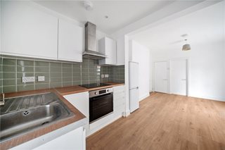 Darlington Road, West Norwood, London, SE27