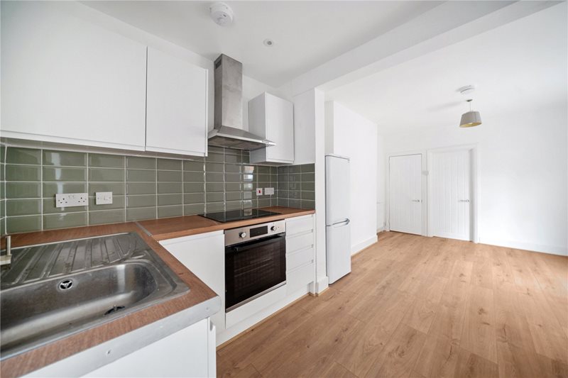 Darlington Road, West Norwood, London, SE27