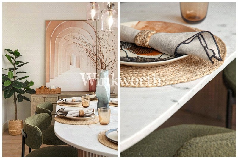 Frankum Mews, London, N22