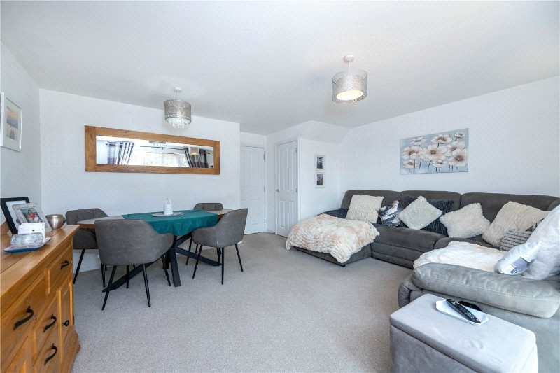Selemba Way, Greylees, Sleaford, Lincolnshire, NG34