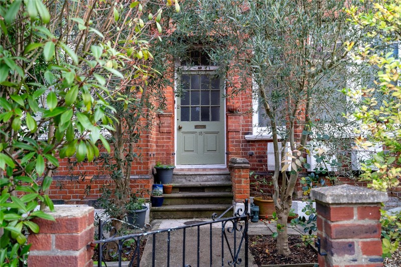 Riggindale Road, London, SW16