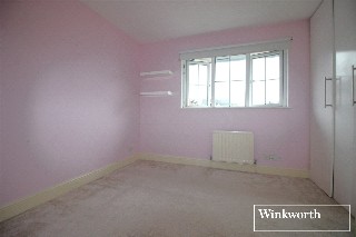 Robeson Way, Borehamwood, WD6