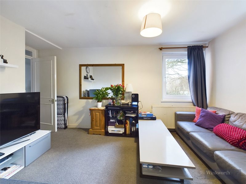 Kingston Hill, Kingston upon Thames, KT2