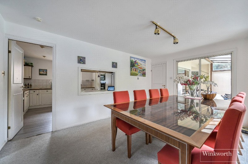 Charters Road, Ascot, Berkshire, SL5