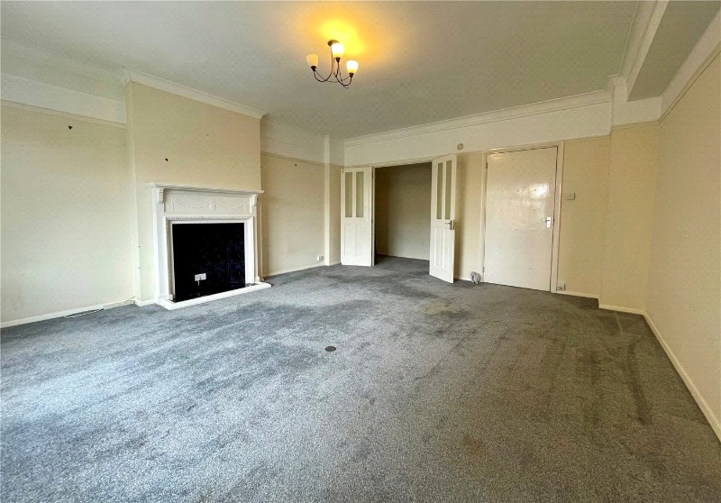 Pine Grange, Bath Road, Bournemouth, BH1