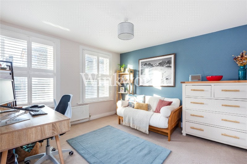 Eldon Road, London, N22