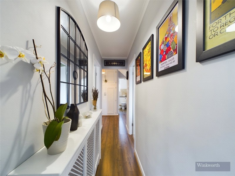 Verona Drive, Surbiton, KT6