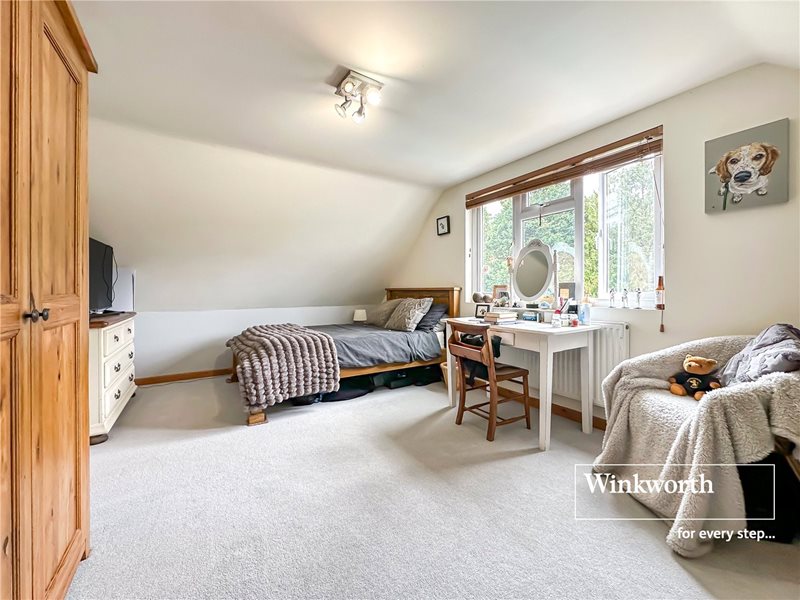 Ringwood Road, Ferndown, Dorset, BH22